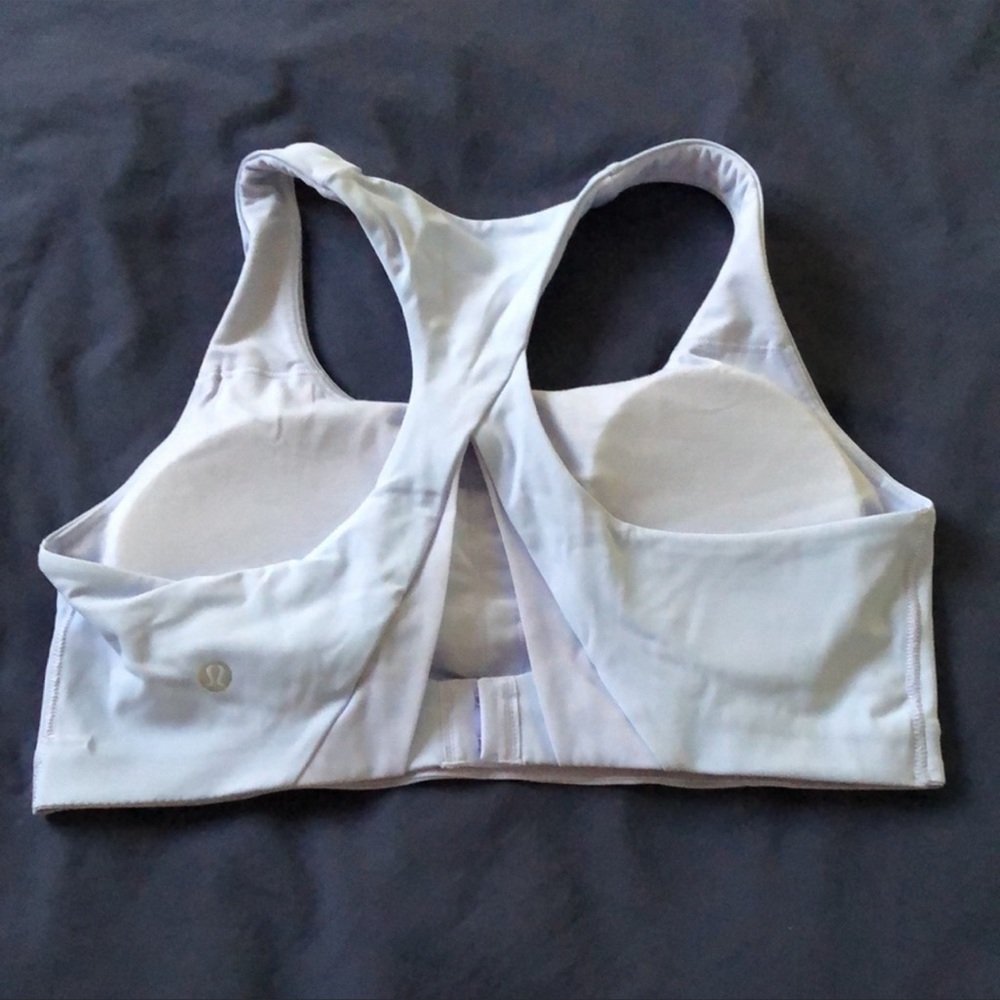 NWOT Lululemon Invigorate Bra - Picture 5 of 9